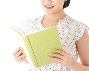 朗読教室
